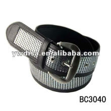 Fashion PU Belt For Women